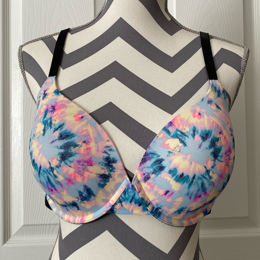 VS PINK WEW tshirt bra